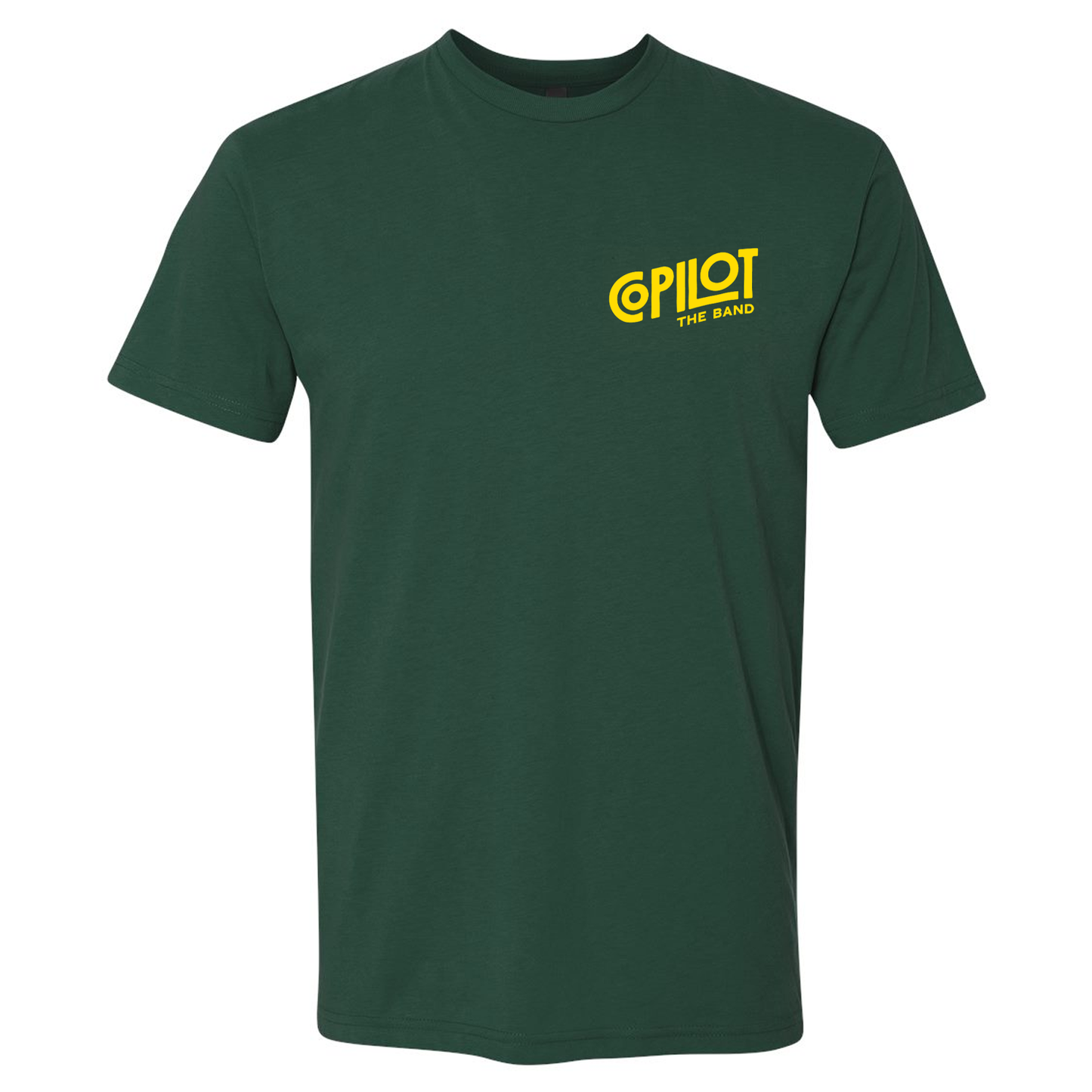 NEW Copilot Logo T-Shirt