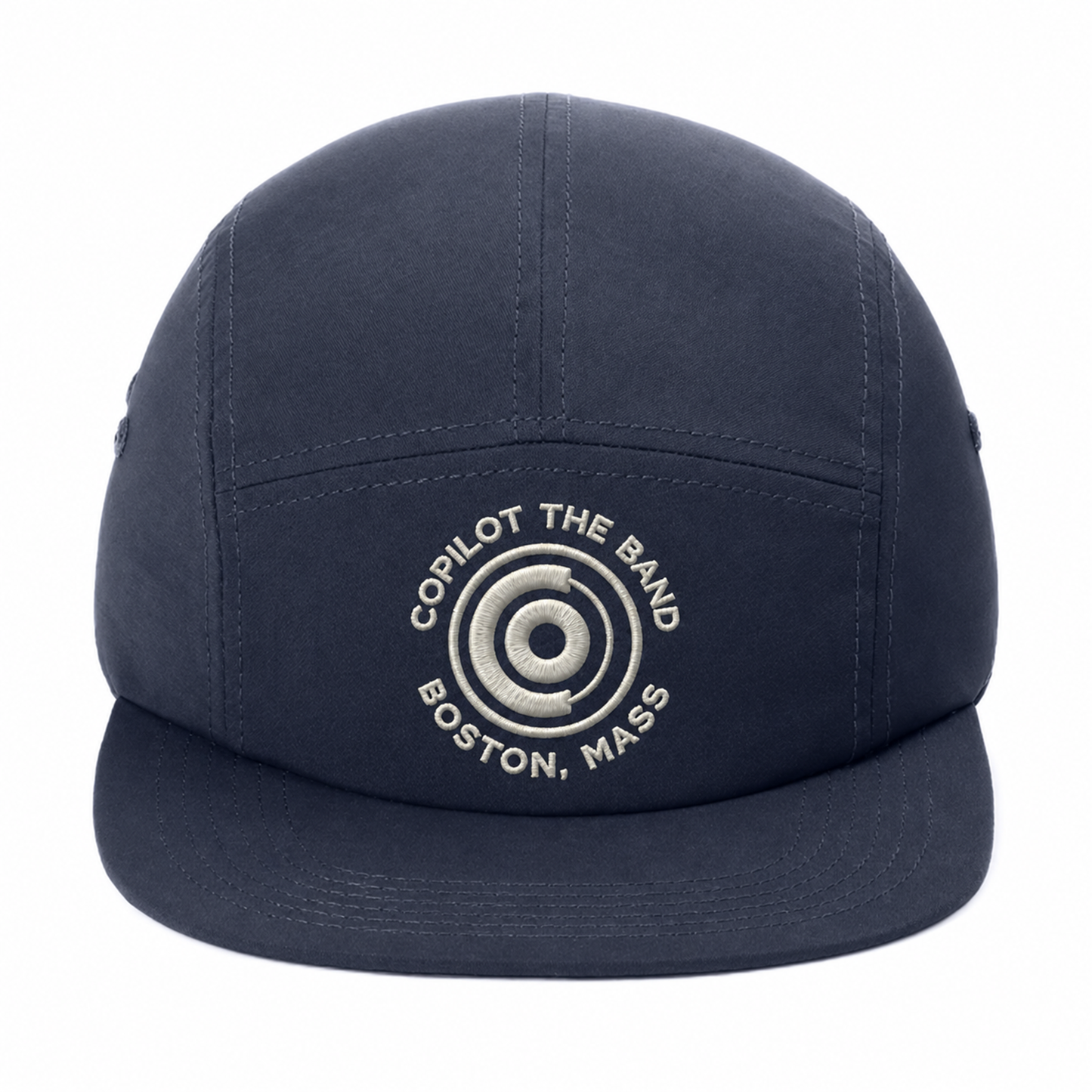 NEW Copilot Hat