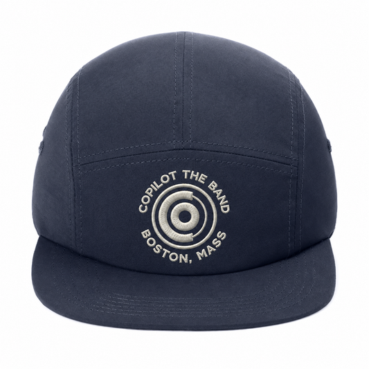 NEW Copilot Hat